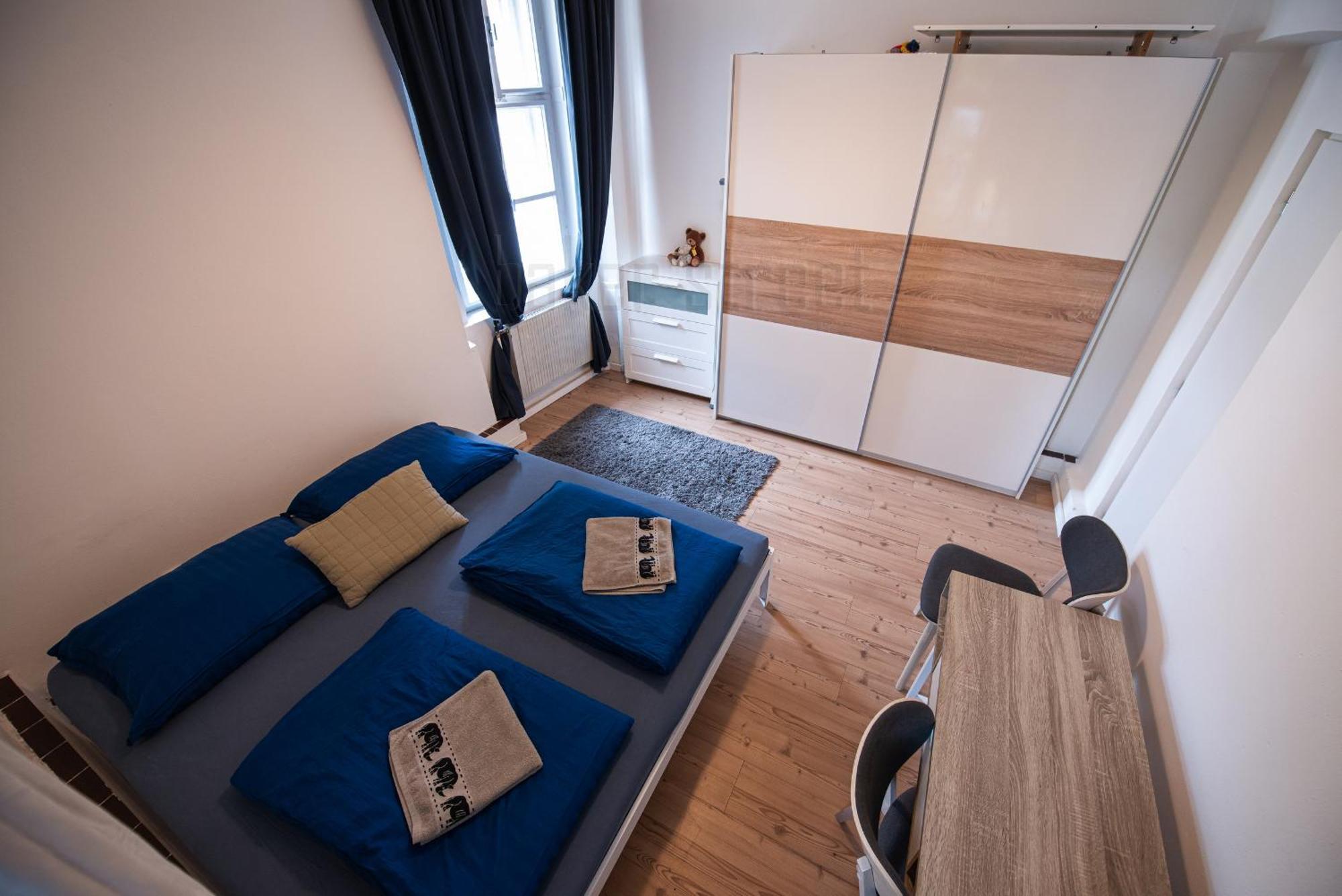 2 Rooms Apartment Close To Palmovka Prague Luaran gambar